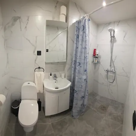 Appartement Pihtla Poik Kuelalistemaja #2 *