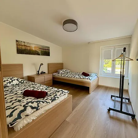Appartement Pihtla Poik Kuelalistemaja #2 Kuressaare