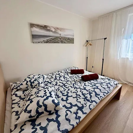 Appartement Pihtla Poik Kuelalistemaja #2 Kuressaare