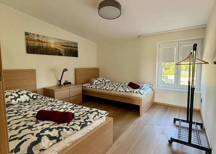 Appartement Pihtla Poik Kuelalistemaja #2 Kuressaare